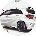 Auto Cristal repair “Glass Car Point Napoli” Napoli profile picture